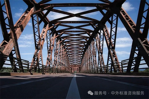 BSI全球標準圖譜：ICS框架下的產業賦能指南（九）--土木工程綜合+土方工程、挖掘、地基構造、地下工程+外部輸水系統……